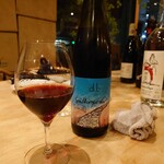 プルピエ - 赤ワイン