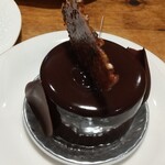 パティスリー ミラヴェイユ - 