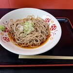 駅そば - 