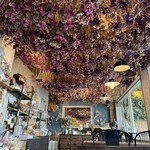 花カフェ コキア - 