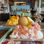 花カフェ コキア - 