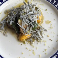 TROIS CUIT ASANUMA - 