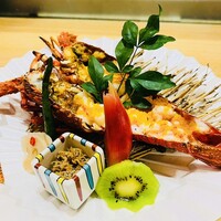 日本料理 梟 - 