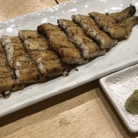 うなぎ割烹 白金台 まつ本 - 