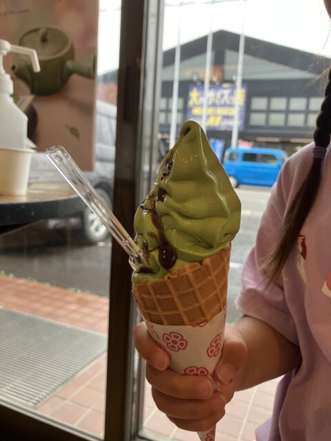 茶楽 - 卸町（その他）の写真