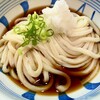手打ちうどん　うえだ