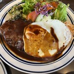 洋食　ひなた - 