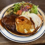 洋食　ひなた - 