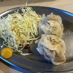 焼ジビエ 罠 神田 - 