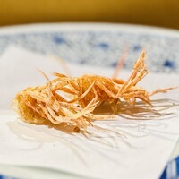 天ぷら浅沼 - 