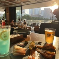 COLONIAL BEACH 横浜ハンマーヘッド - 