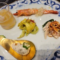 スーツァン・レストラン陳 渋谷店 - 