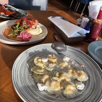 COLONIAL BEACH 横浜ハンマーヘッド - 