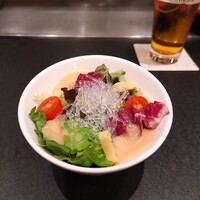 鉄板焼 さがみ - 