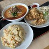 中華料理 四川
