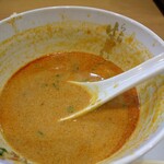 らぁ麺 はやし田 - 