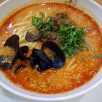 らぁ麺 はやし田 - 