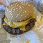 バーガーキング - 