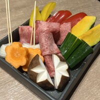 焼肉 よいん - 