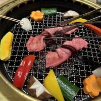 焼肉 よいん - 