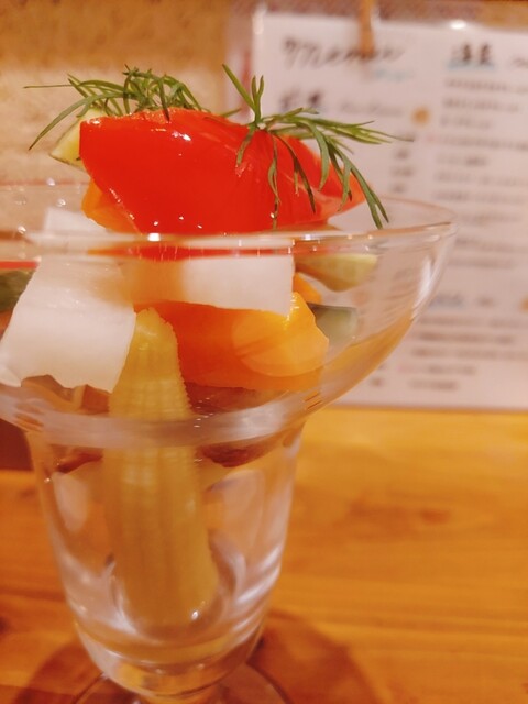 IZAKAYA TIERRA KAKUREGA