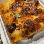 ペック 日本橋高島屋店 - ラザニア