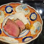 肉料理 やまなか - 