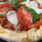 ペック 日本橋高島屋店 - マルゲリータ