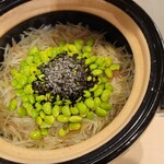 肉料理 やまなか - 