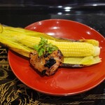 肉料理 やまなか - 