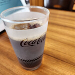 Denny's Sakuhei Ten - Coke~☆