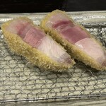 とんかつ comocchi - 