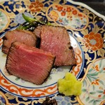 肉料理 やまなか - 