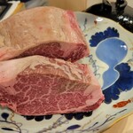 肉料理 やまなか - 