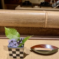 青蓮院門跡前 月おか - 
