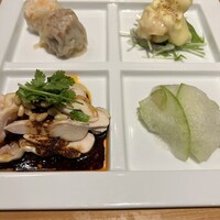MASA'S KITCHEN 名古屋JRゲートタワー - 