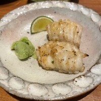 焼うお いし川 - 