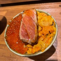 焼うお いし川 - 