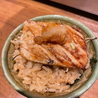 焼うお いし川 - 