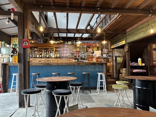 Face to Face（フェイス トゥー フェイス） - 羽前小松（カフェ）の写真