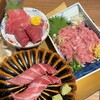 にだいめ野口鮮魚店 カメイドクロック店
