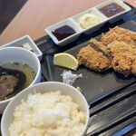 AKASAKA Tan伍 - 