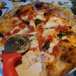 ピッツェリア ブラチェリア チェザリ - 