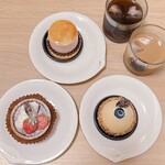 ル タン メルヴェイユ - 