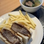 AKASAKA Tan伍 - 