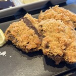 AKASAKA Tan伍 - 