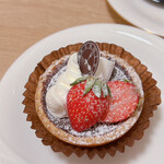 ル タン メルヴェイユ - 