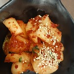 吃喝到飽 燒肉餐廳 Chikaraya 仙台站前店 - 