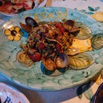 ピッツェリア ブラチェリア チェザリ - 