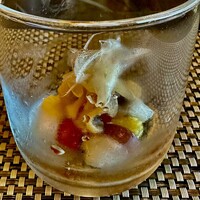 日本料理 「さくら」   ヒルトン東京お台場 - 